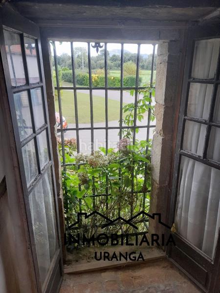 Foto f873d53c-da8a-42b3-bb1c-a3fab226c5fa. Maison dans Bárcena de Cicero