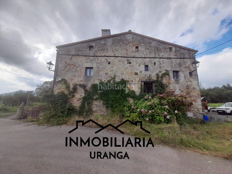 Foto f9a82442-3900-4bd3-a89a-14f70c136de8. Maison dans Bárcena de Cicero