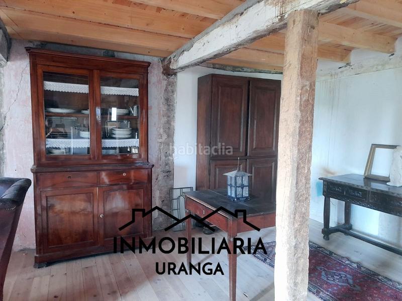 Foto fb160923-17ed-41cd-9de7-de27505abf50. Maison dans Bárcena de Cicero