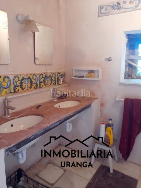 Foto 42366181-95a2-43c0-95a7-a272dba15d8d. Casa  de pueblo con finca rústica en Bárcena de Cicero