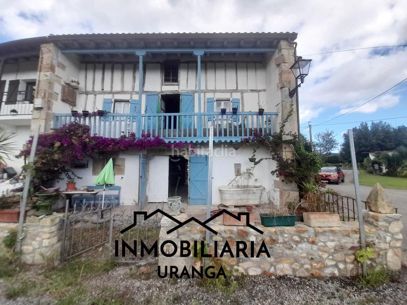 Foto 5ed37bfe-e8f8-4e0b-920d-fd9ff1c1bb82. Casa  de pueblo con finca rústica en Bárcena de Cicero
