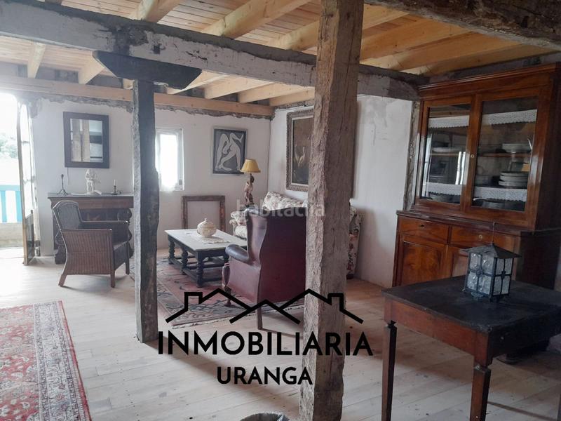 Foto 6a8b7585-9a9c-42b1-9df6-32384ef31043. Casa  de pueblo con finca rústica en Bárcena de Cicero