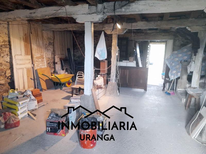 Foto 73947228-a155-48c9-8391-d8ce48260f7d. Casa  de pueblo con finca rústica en Bárcena de Cicero