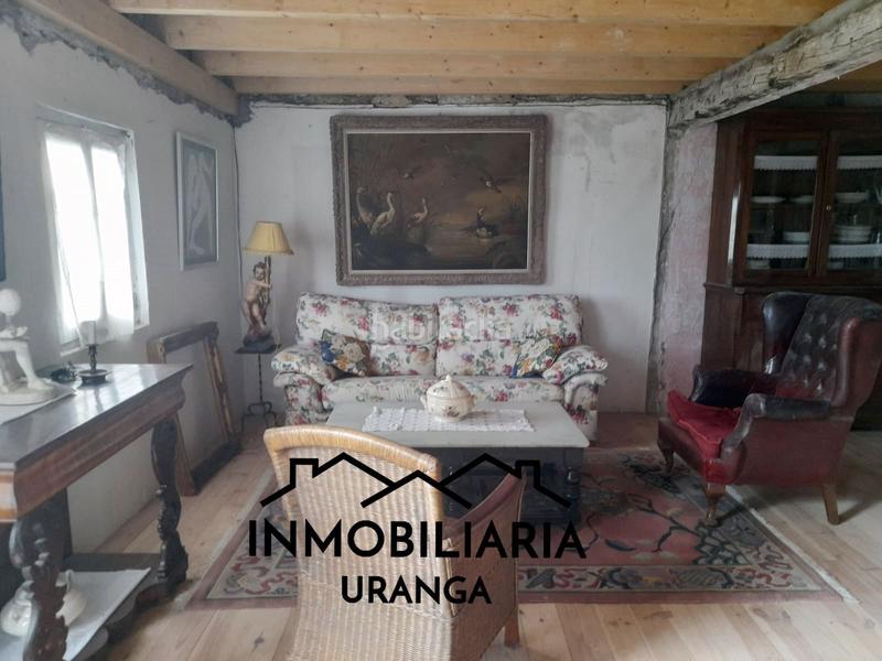Foto 7bfe1a3f-3b0a-4de1-abe3-a8a7688e080e. Casa  de pueblo con finca rústica en Bárcena de Cicero