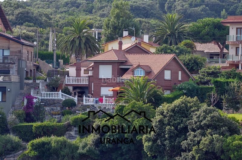 Foto abe10434-86fd-4c13-8c02-76f723cac902. Casa  individua en Ajo en Ajo Bareyo