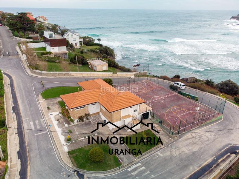 Foto b833f4c5-c9a9-47d0-be93-94dc41ce399b. Casa  individua en Ajo en Ajo Bareyo