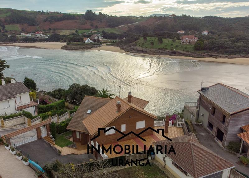 Foto d0fdc537-9d00-4eb0-b124-6f0f777135a2. Casa  individua en Ajo en Ajo Bareyo