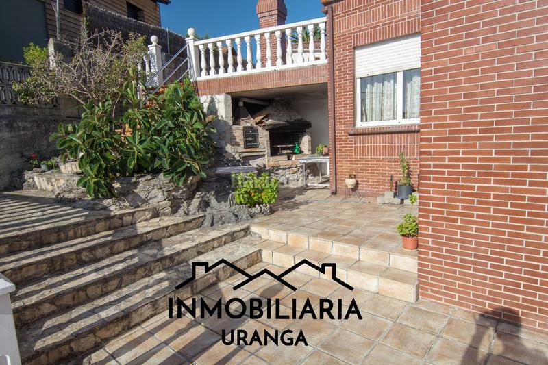 Foto e04bdd81-f369-4588-a81f-6e909f248bb1. Casa  individua en Ajo en Ajo Bareyo