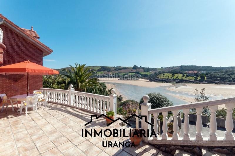 Foto e6850e98-4d64-4681-8172-527d5621d979. Casa  individua en Ajo en Ajo Bareyo