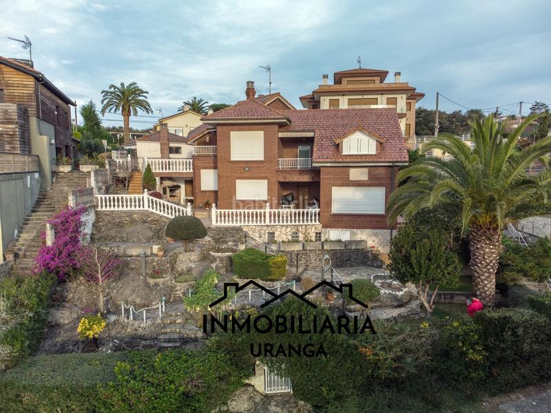 Foto f30f356a-7eb4-4efd-87a8-1aac896d7a22. Casa  individua en Ajo en Ajo Bareyo