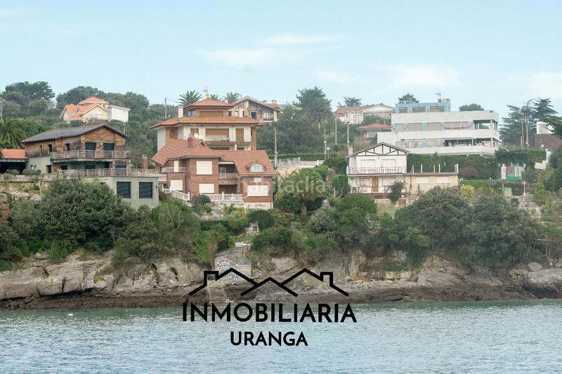 Foto f4d94077-0d8e-4d0d-b4d2-53f271a8aa4a. Casa  individua en Ajo en Ajo Bareyo