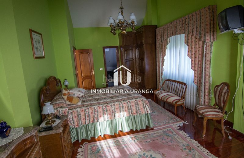Foto 0890d381-3060-46cb-8755-9a0e93fccdcc. Casa amb calefacció piscina a Ajo Bareyo