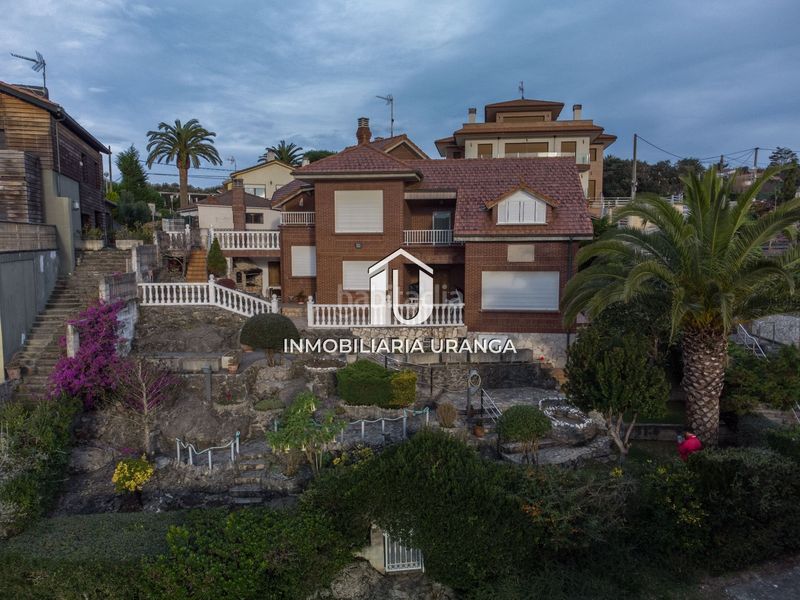 Foto 2eeacd78-8990-4077-8ca1-d7b9405149c5. Casa amb calefacció piscina a Ajo Bareyo