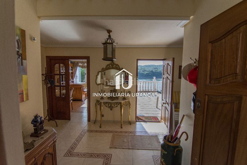 Foto 5b578aa9-1b62-4401-806e-4223c5872f23. Casa amb calefacció piscina a Ajo Bareyo