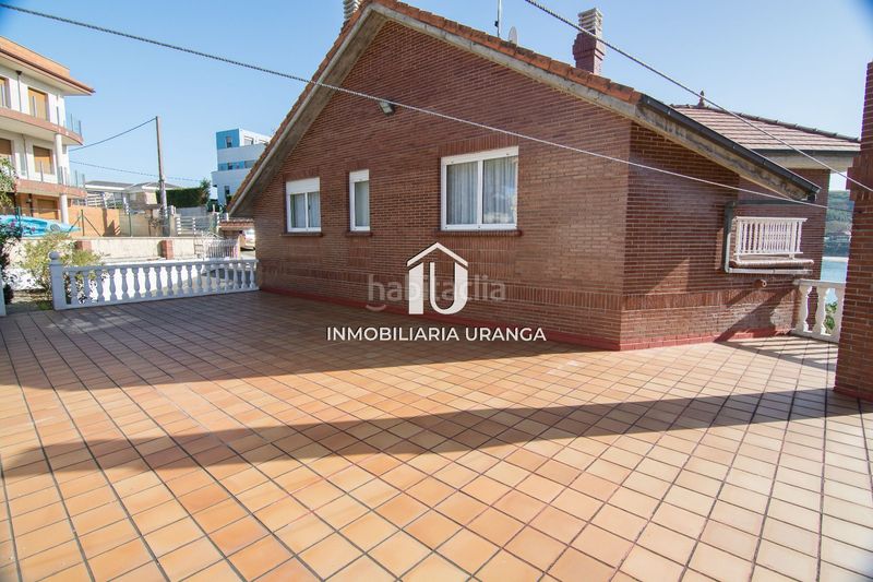 Foto 685e5eec-de58-4f46-be82-fbeb97c8affd. Casa amb calefacció piscina a Ajo Bareyo