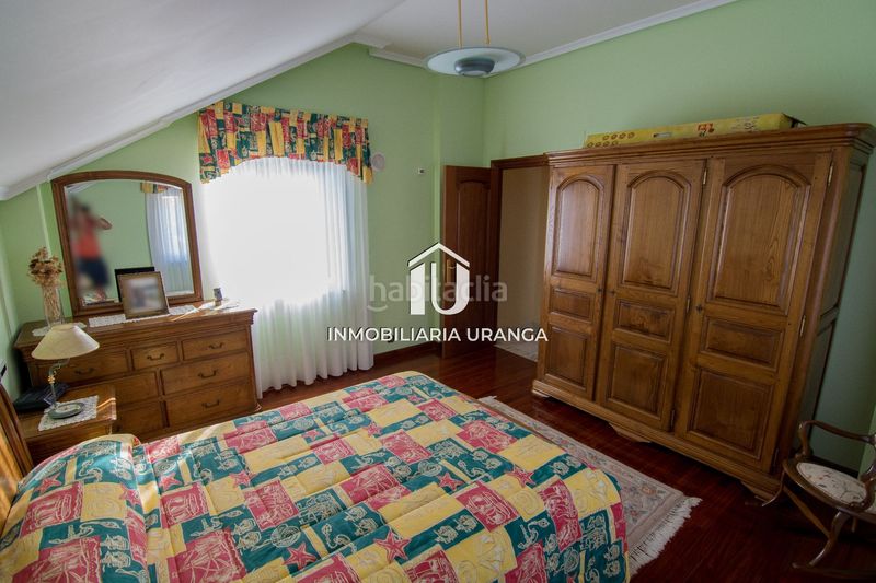 Foto ac99685e-97f7-460e-9b83-0a799e78ba74. Casa amb calefacció piscina a Ajo Bareyo