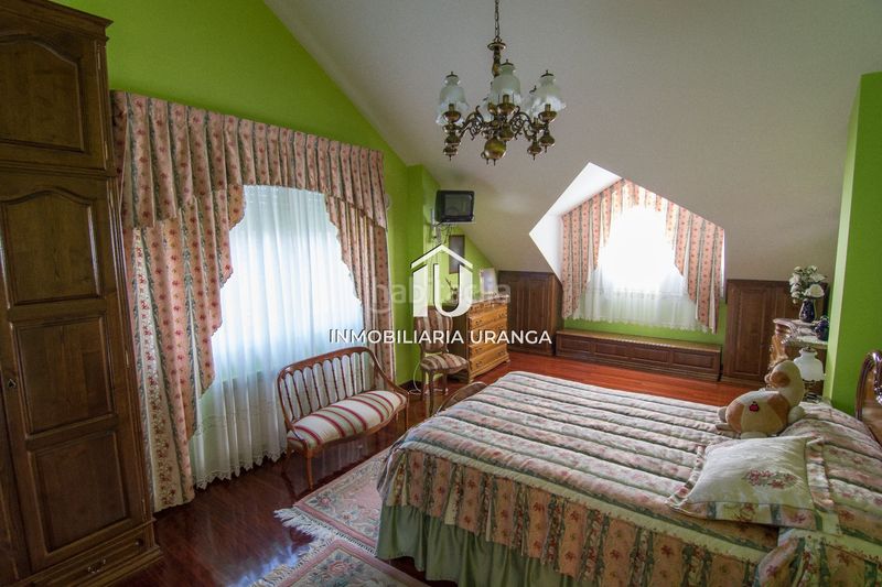 Foto b19ba343-6089-4579-b8e8-73eeebac094d. Casa amb calefacció piscina a Ajo Bareyo
