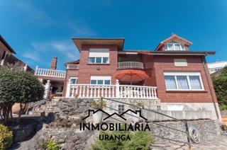Maison  La sorrozuela. Casa individua frente al mar en ajo con vistas a la ría y acceso