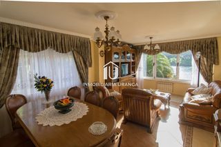 Casa  La sorrozuela. Casa individua frente al mar en ajo con vistas a la ría y acceso