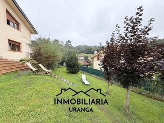 Maison  Villanueva. Casa individual en liendo con impresionantes vistas y amplios es