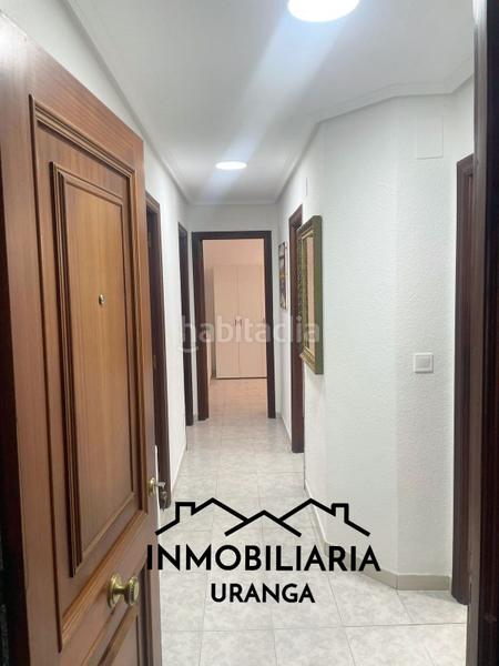 Foto 55346988-49f4-46db-9b2a-dcbed6d7682a. Flat with heating in Centro Laredo