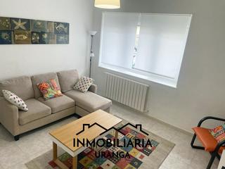 Pis  Gutierrez rada. Piso bajo en laredo centro con gran patio privado