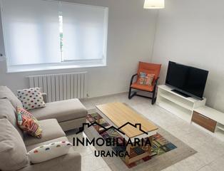 Flat  Gutierrez rada. Piso bajo en laredo centro con gran patio privado