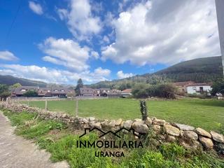 Terreno residencial  Ubilla nuñez. Terreno urbano en guriezo de 1.900 m  ideal para vivienda o inve