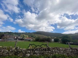 Terreny residencial  Ubilla nuñez. Terreno urbano en guriezo de 1.900 m  ideal para vivienda o inve