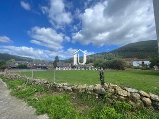 Terreny residencial  Ubilla nuñez. Terreno urbano en guriezo de 1.900 m  ideal para vivienda o inve