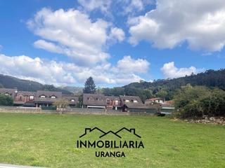 Terreny residencial  Ubilla nuñez. Terreno urbano en guriezo de 1.900 m  ideal para vivienda o inve