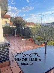 Appartement  La estacion. Bajo  en beranga
