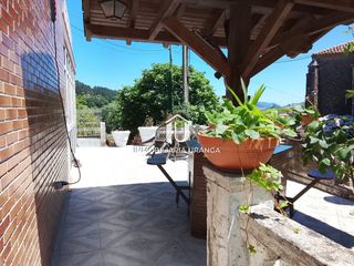 Casa  San andrés. Casa independiente con amplio jardín en ambrosero