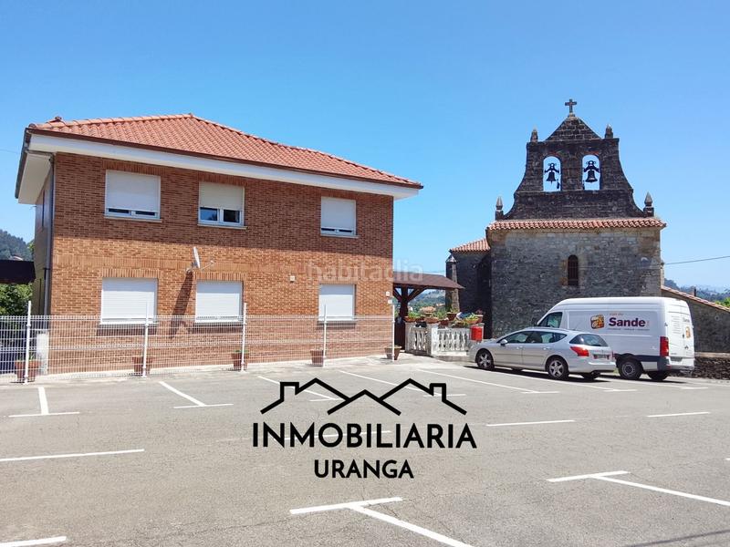 Foto 4993f29a-a731-4b2c-a0be-780ac57cd3f7. House with heating in Bárcena de Cicero