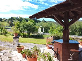 Casa  San andrés. Casa independiente con amplio jardín en ambrosero