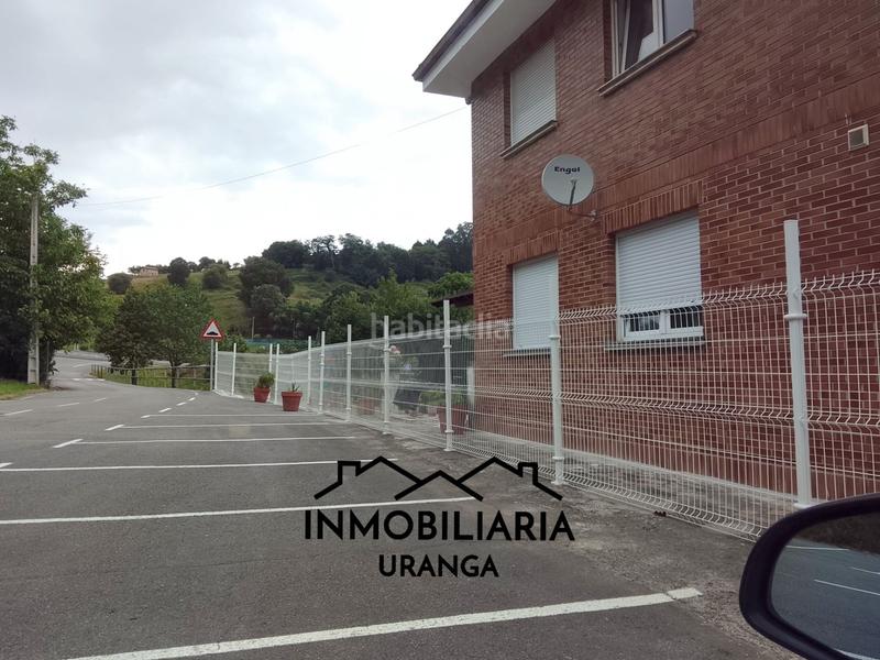 Foto 7ccf2d8a-d3b9-42ac-a1e1-62ee387c9553. House with heating in Bárcena de Cicero