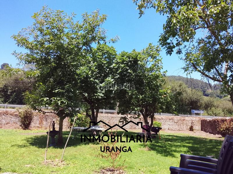 Foto 921cb7f6-ace1-4b66-8439-cd79a9adbb30. House with heating in Bárcena de Cicero