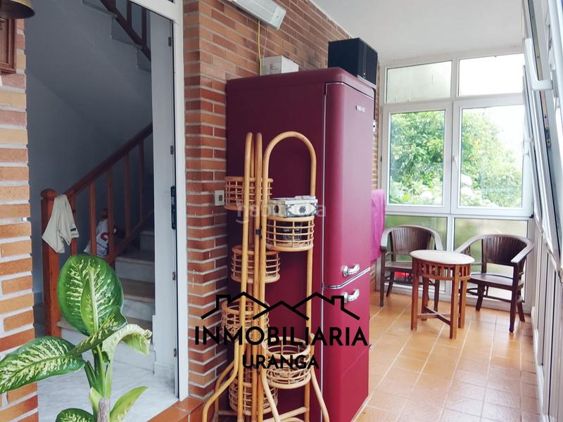 Foto 966bd87a-9755-485f-8dde-738a6eca8b86. House with heating in Bárcena de Cicero