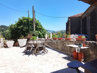 Maison  San andrés. Casa independiente con amplio jardín en ambrosero