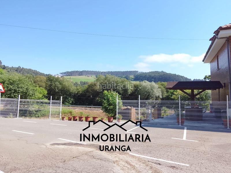 Foto d2ff9bdd-8a5e-4495-bd15-bc2549d2ce9b. House with heating in Bárcena de Cicero