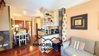 Flat  Merenillo. Dúplex luminoso en pleno centro de laredo  listo para entrar a v