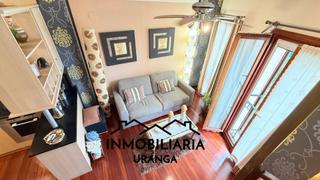 Appartement  Merenillo. Dúplex luminoso en pleno centro de laredo  listo para entrar a v