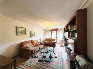 Pis  Cantabria. Dúplex con parking privado en escalante, en paseo de la rivera