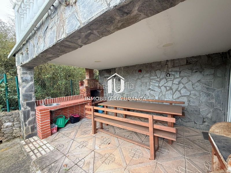 Foto 16f56f4c-5a77-4c1b-8649-f07275540378. Casa amb calefacció piscina a Limpias