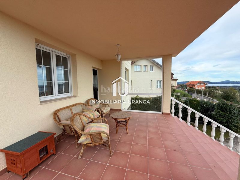 Foto 1bd02f30-53e1-42c2-b18e-2d75692ce3d1. Casa amb calefacció piscina a Limpias