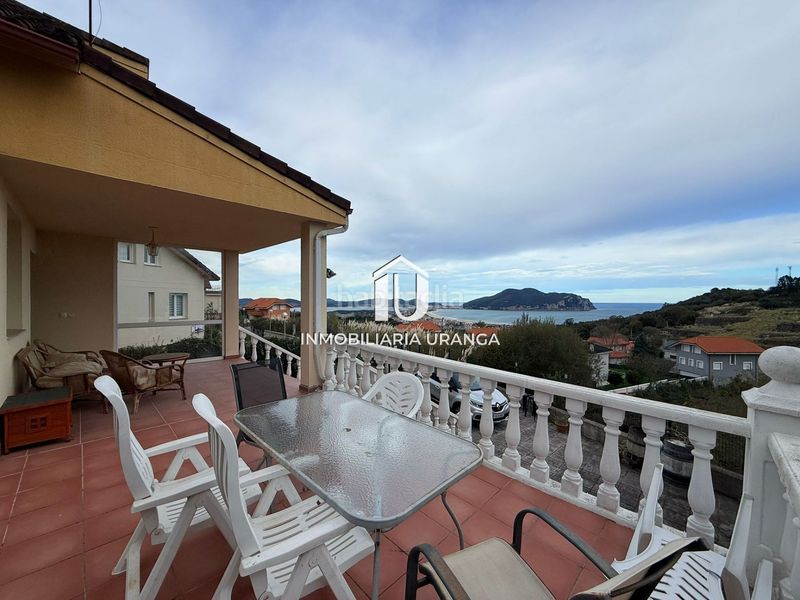 Foto 28e8da58-f97d-40c5-a44b-84c69e195a42. Casa amb calefacció piscina a Limpias