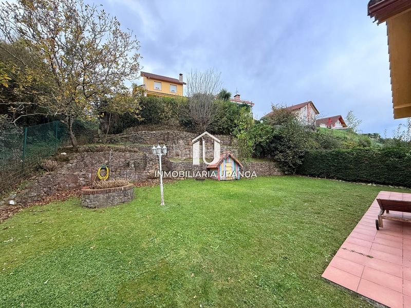 Foto 7a1cc9fb-f5a0-4427-b9a6-755fdfbf81c4. Casa amb calefacció piscina a Limpias