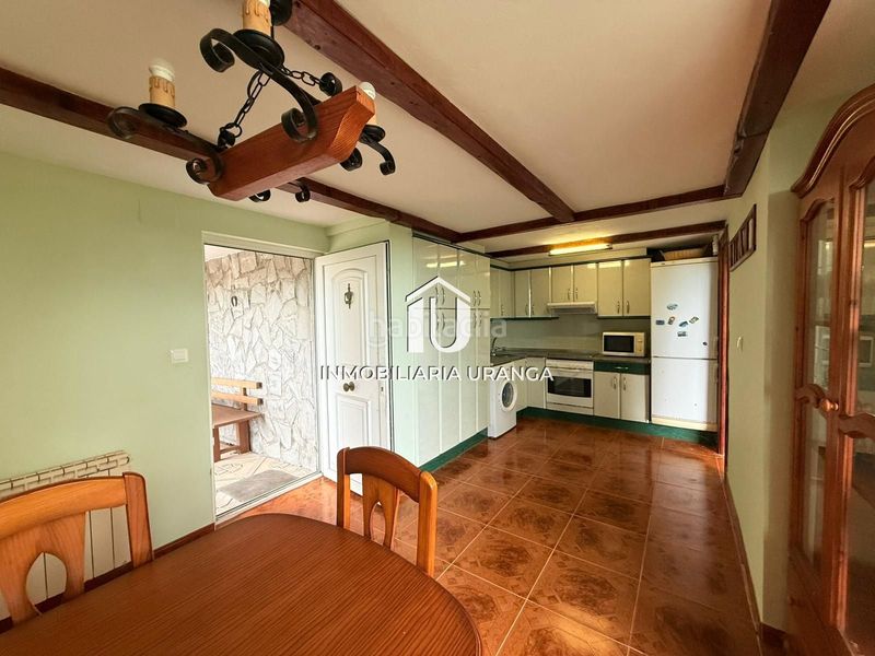 Foto c6d0e578-5c14-4243-8272-9c17559de4a8. Casa amb calefacció piscina a Limpias