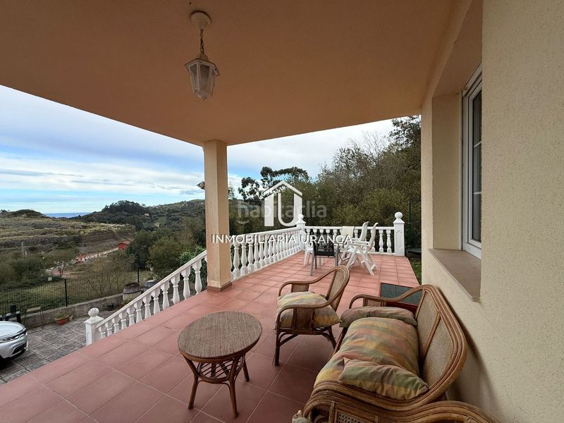 Foto e35b0886-312c-45b0-8648-3c5769c1cd8c. Casa amb calefacció piscina a Limpias