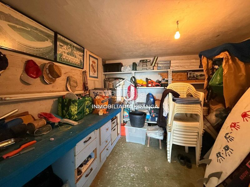 Foto f38d3918-3ce5-4130-9369-fdb29abf7448. Casa amb calefacció piscina a Limpias